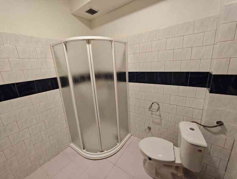 Pronájem pokoje 22 m², Nové Hrady - foto 7