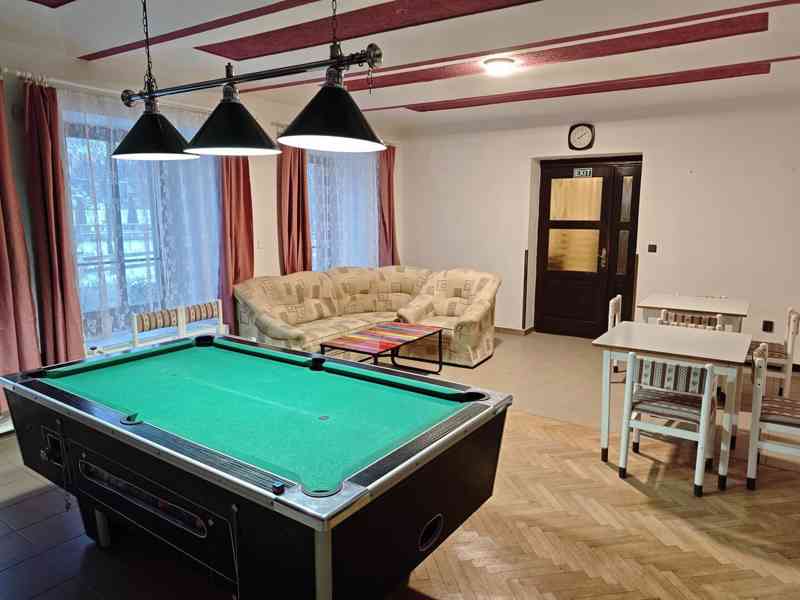 Pronájem pokoje 22 m², Nové Hrady - foto 9