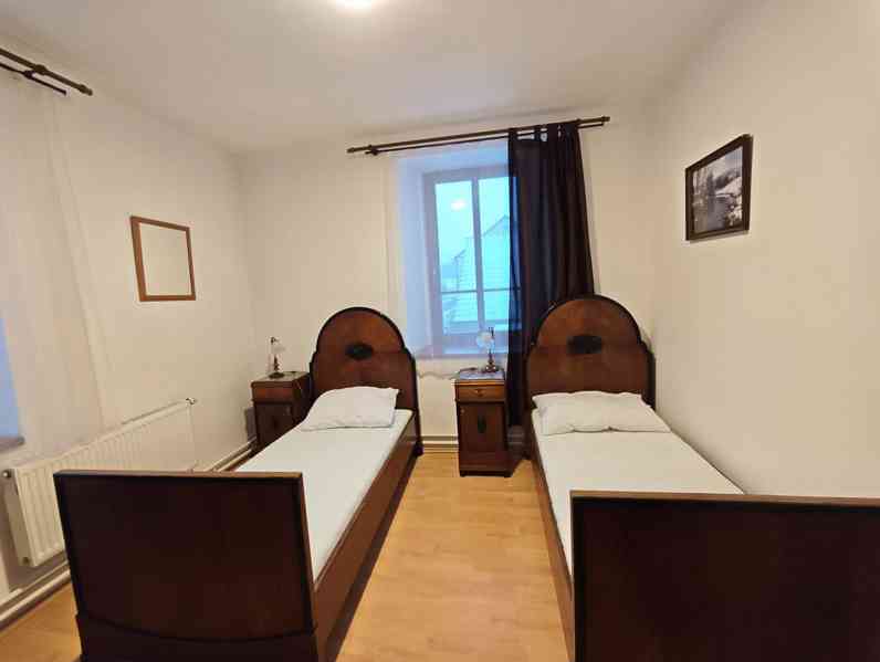 Pronájem pokoje 22 m², Nové Hrady - foto 4