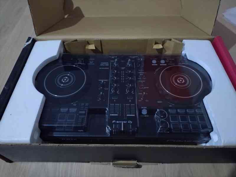 DDJ 400 - foto 3