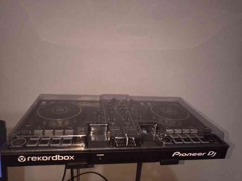 DDJ 400 - foto 2