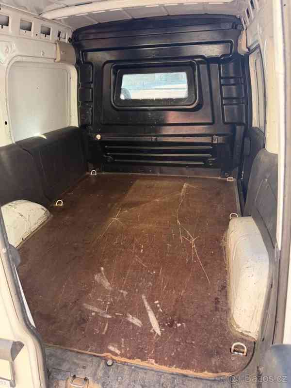 Opel Combo 1,4   combo van - foto 2