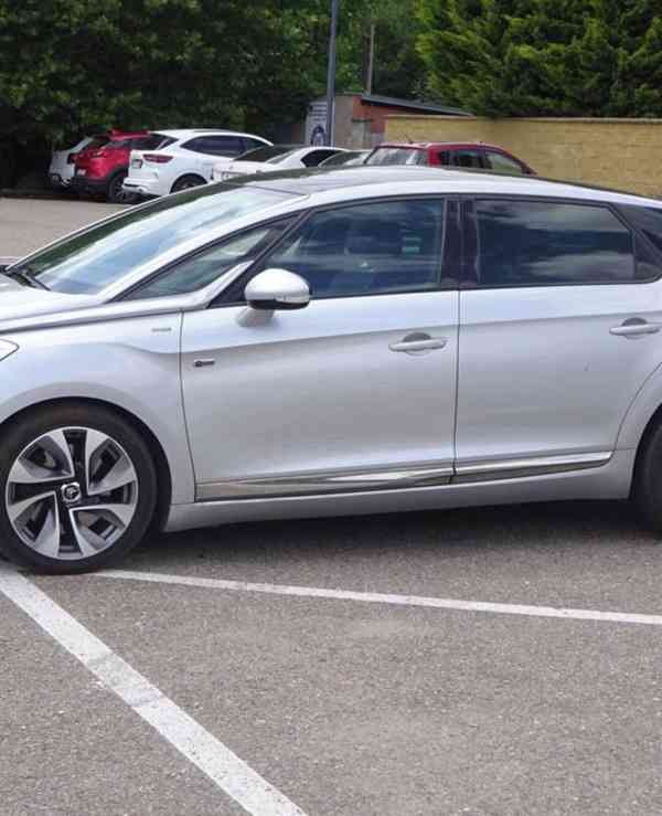 Citroën DS5 2.0 HDI r.v.-2013(120 KW) Hybrid,serviska - foto 3