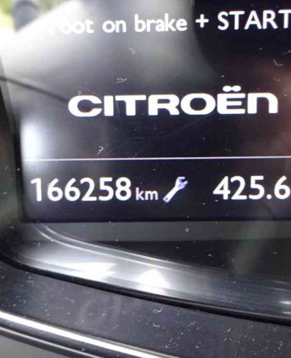 Citroën DS5 2.0 HDI r.v.-2013(120 KW) Hybrid,serviska - foto 7
