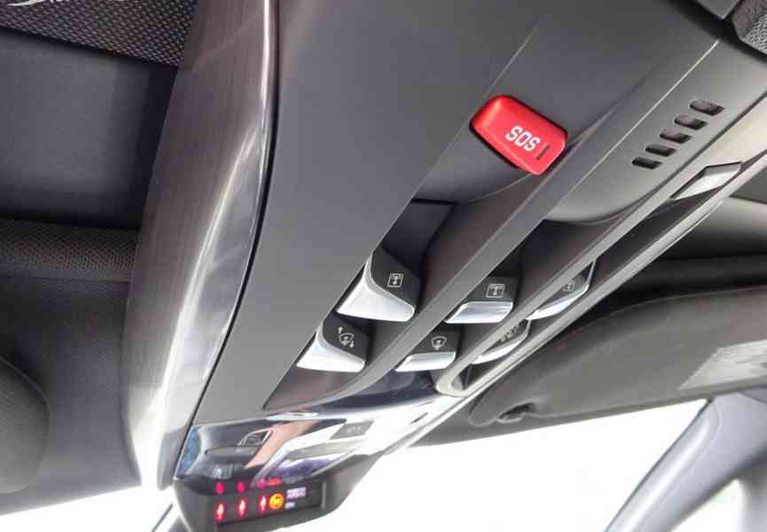 Citroën DS5 2.0 HDI r.v.-2013(120 KW) Hybrid,serviska - foto 16