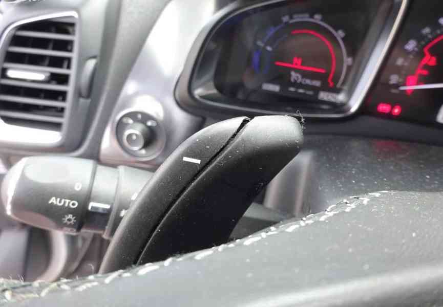 Citroën DS5 2.0 HDI r.v.-2013(120 KW) Hybrid,serviska - foto 13