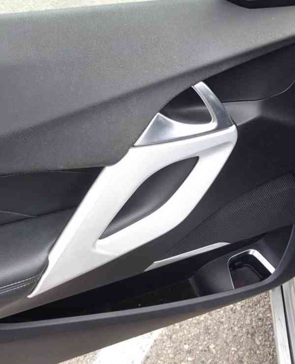 Citroën DS5 2.0 HDI r.v.-2013(120 KW) Hybrid,serviska - foto 6
