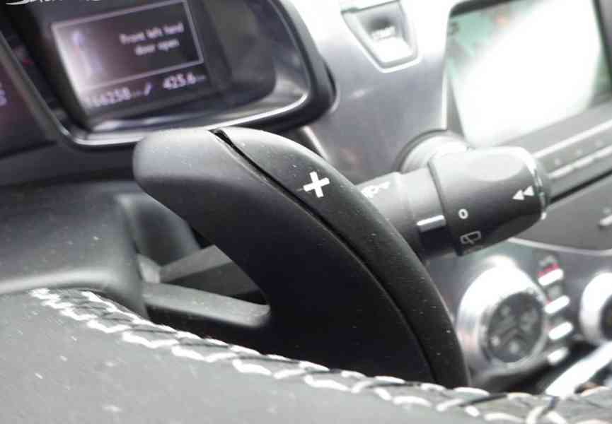 Citroën DS5 2.0 HDI r.v.-2013(120 KW) Hybrid,serviska - foto 14
