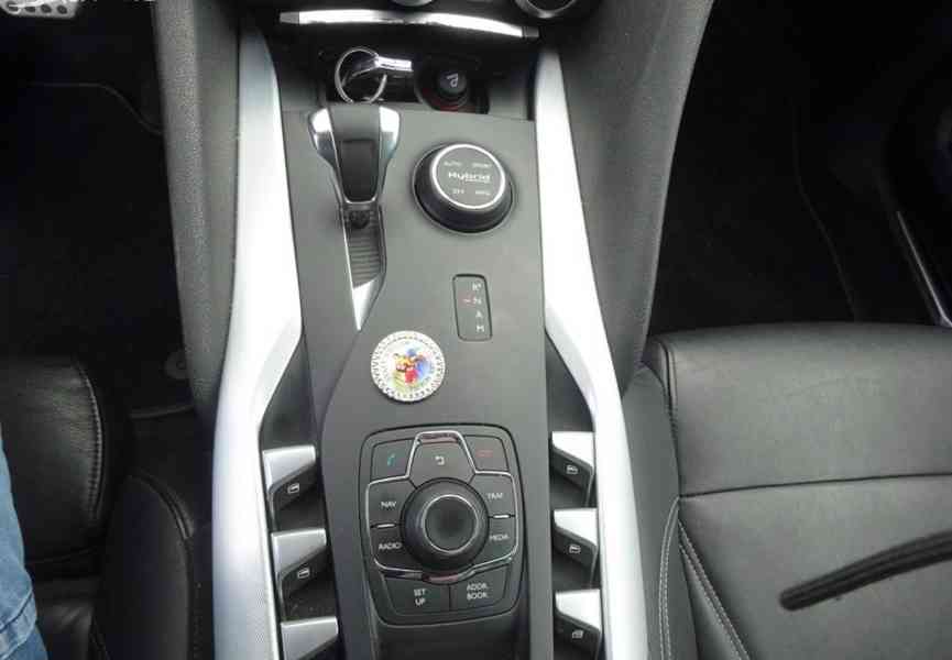 Citroën DS5 2.0 HDI r.v.-2013(120 KW) Hybrid,serviska - foto 10