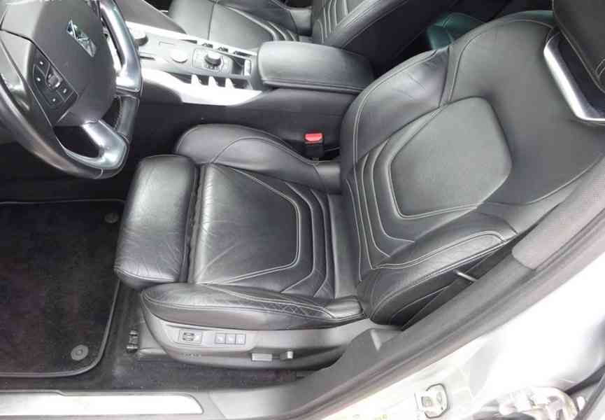 Citroën DS5 2.0 HDI r.v.-2013(120 KW) Hybrid,serviska - foto 17