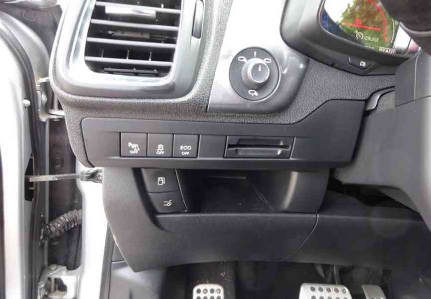 Citroën DS5 2.0 HDI r.v.-2013(120 KW) Hybrid,serviska - foto 15