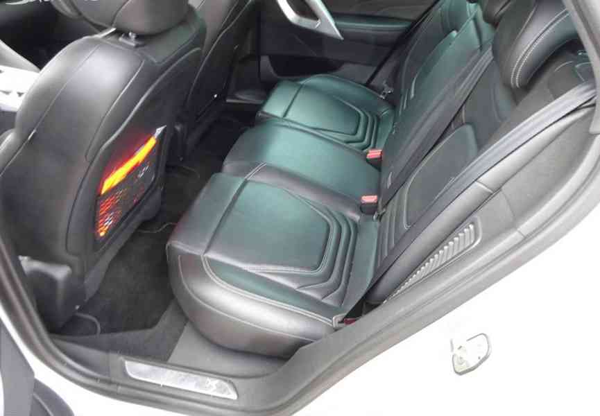 Citroën DS5 2.0 HDI r.v.-2013(120 KW) Hybrid,serviska - foto 18