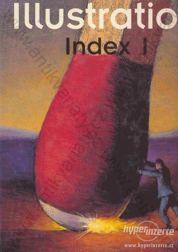 Illustration Index I Page One Publishing - foto 1