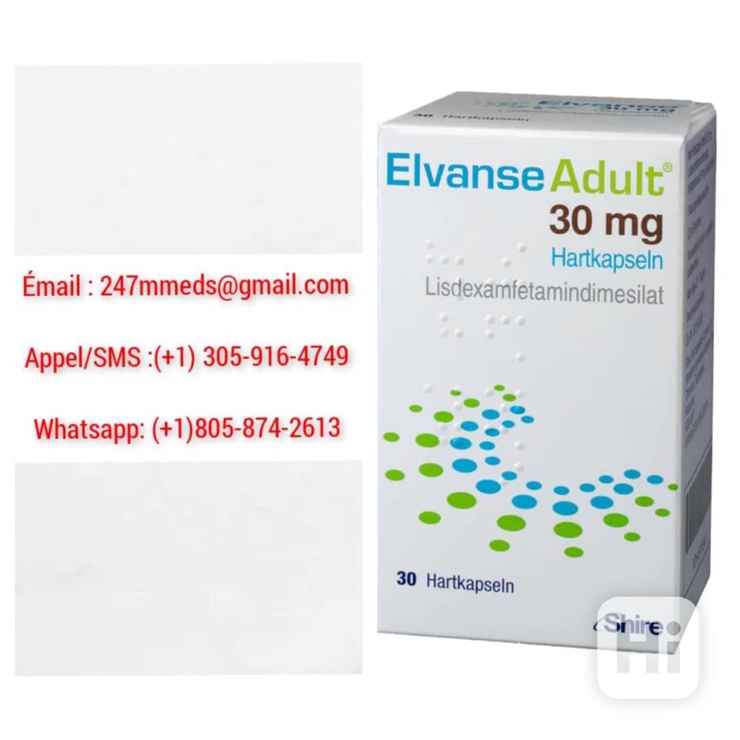 BUY ELVANSE 30MG ONLINE - bazar - Hyperinzerce.cz