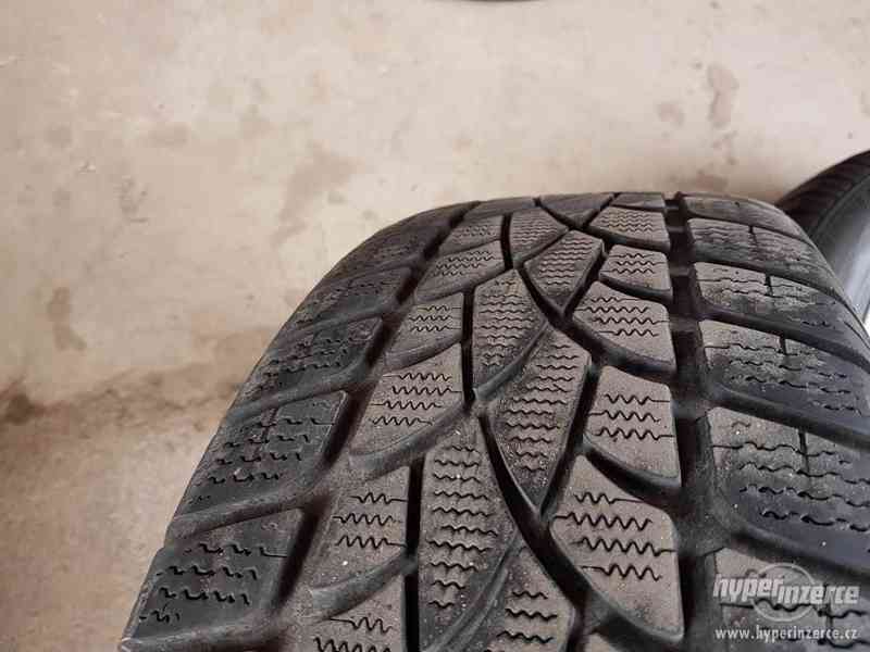 Kola  Audi 5x112 7jx17 et37 - foto 5