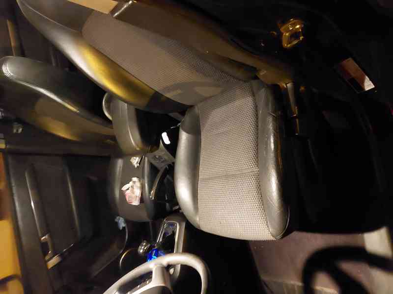 Prodam Chevrolet Capiva - foto 5