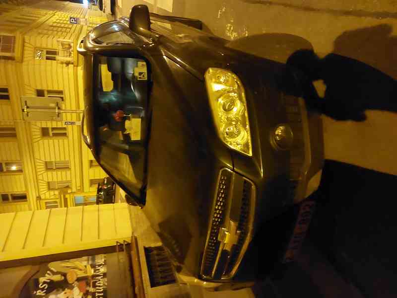 Prodam Chevrolet Capiva - foto 4