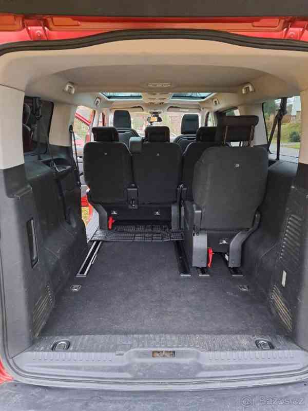 Toyota Ostatní Toyota Proace Verso Family - foto 18