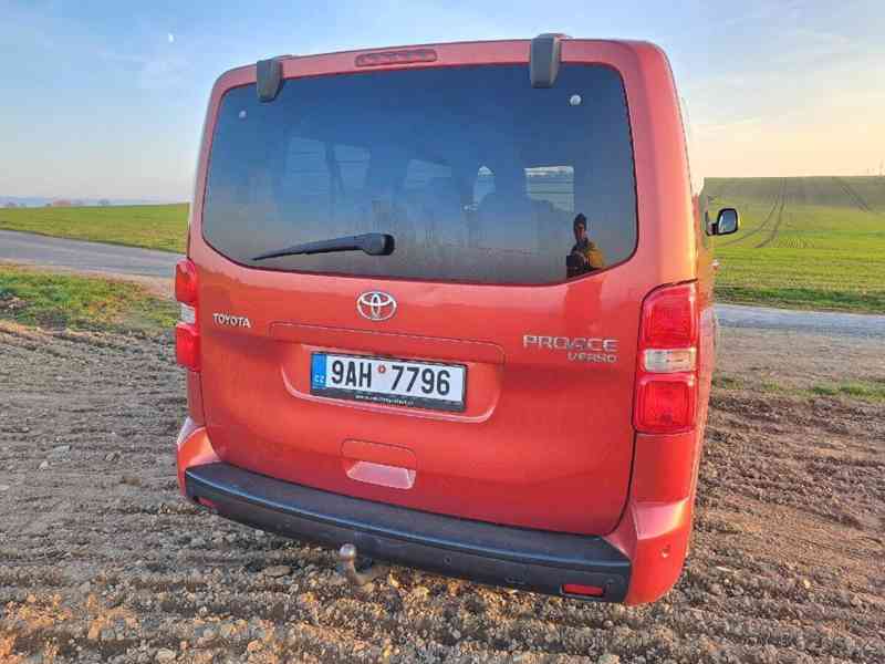 Toyota Ostatní Toyota Proace Verso Family - foto 12