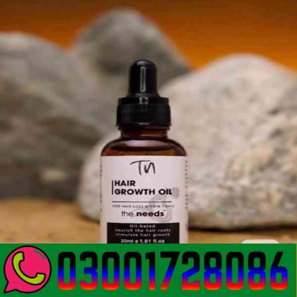 Hair Growth Oil in Pakistan # 03001728086 # Order Now - foto 1