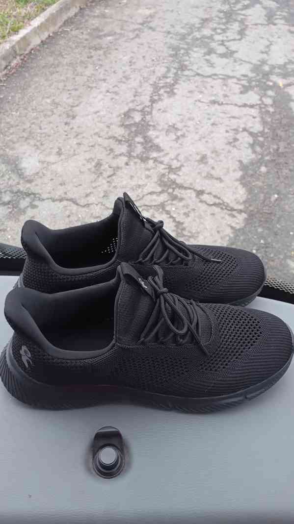 Prodám pánské boty - foto 3