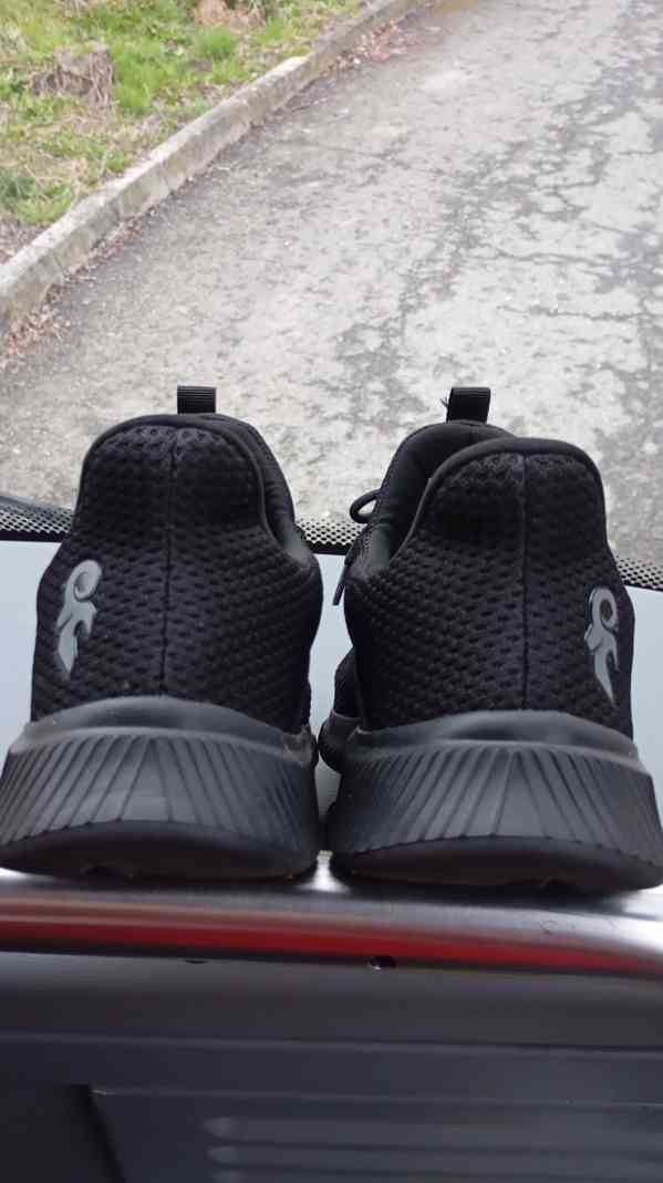 Prodám pánské boty - foto 2