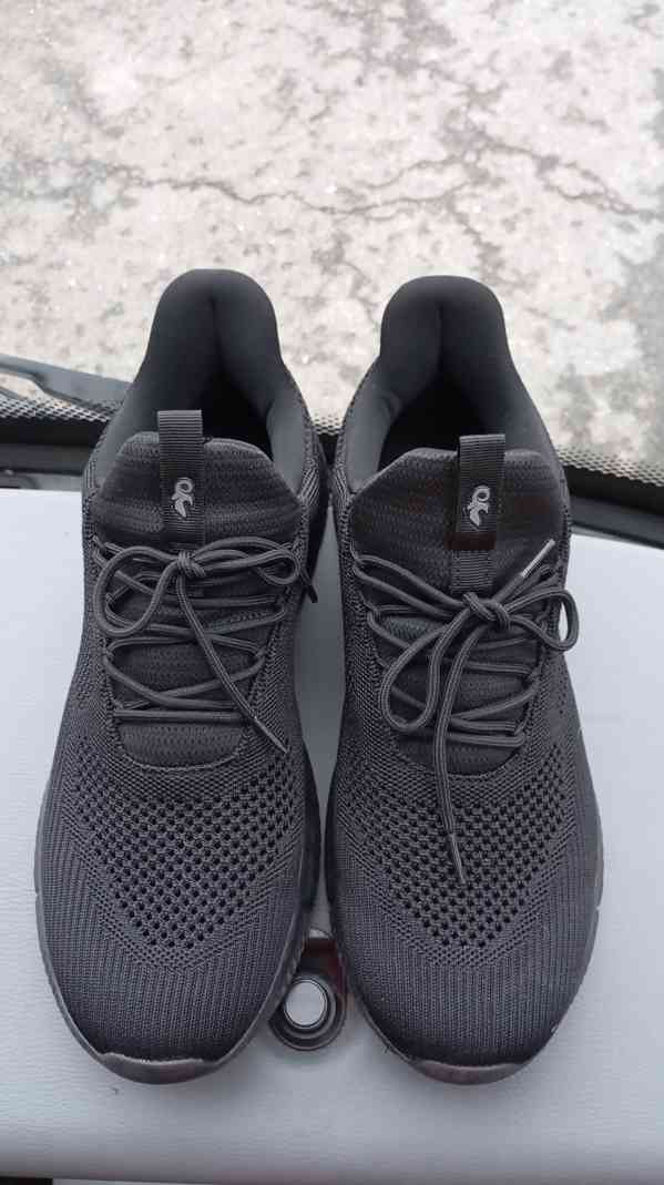 Prodám pánské boty - foto 4