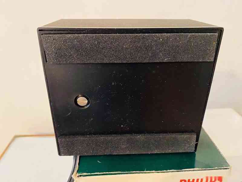 Philips slide Synchronizer N-6400/50, 70.léta - foto 7