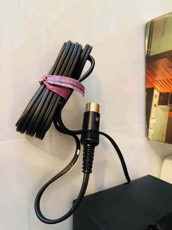 Philips slide Synchronizer N-6400/50, 70.léta - foto 14