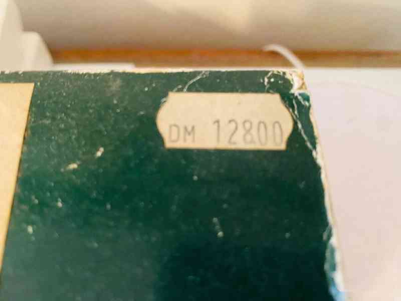 Philips slide Synchronizer N-6400/50, 70.léta - foto 15