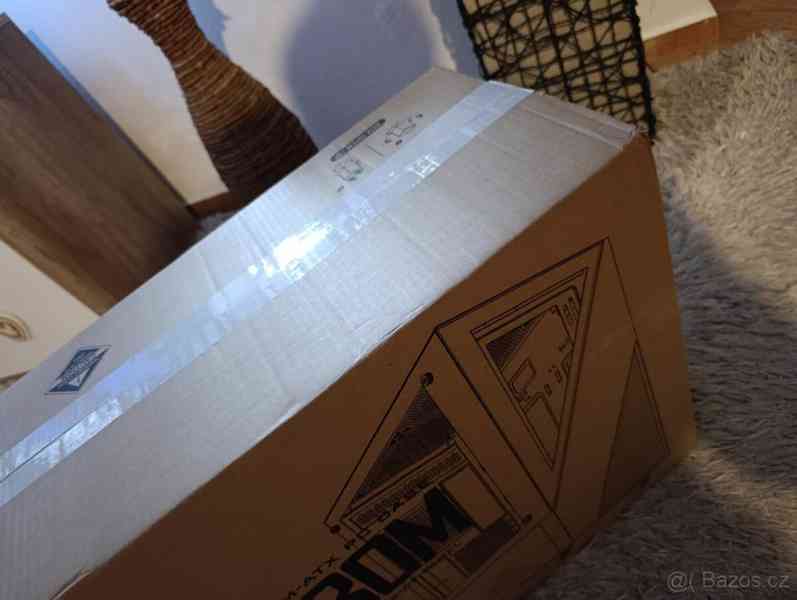 Nove slozene / 8GB GK / 64 GB Ram CPU 24x Core Threads - foto 5