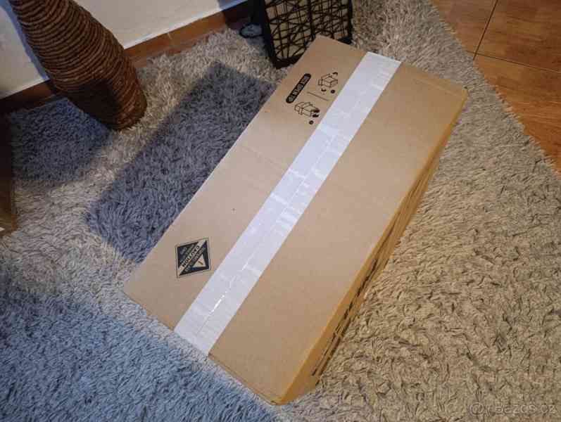 Nove slozene / 8GB GK / 64 GB Ram CPU 24x Core Threads - foto 7