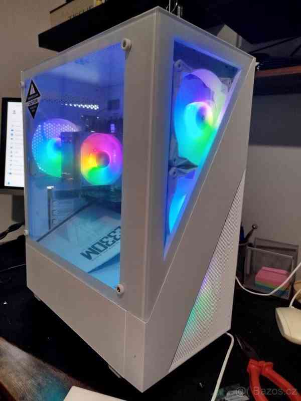 Nove slozene / 8GB GK / 64 GB Ram CPU 24x Core Threads - foto 3