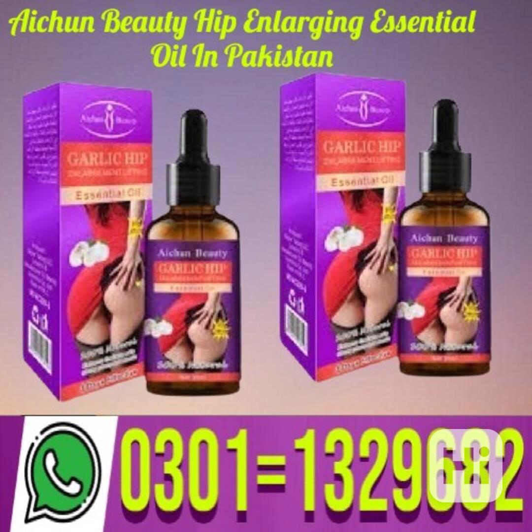 Aichun Beauty Hip Enlarging Essential Oil In Pakistan (0301= - foto 1