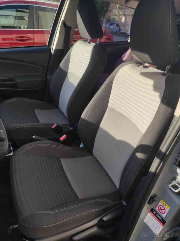 Toyota Yaris 1,5 82kW - 2016 - 56 000 najeto - foto 10