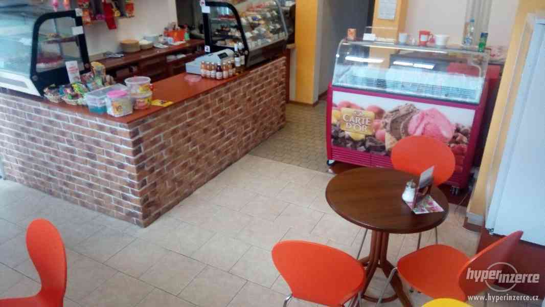 Prenecham zavedenou cukrarnu - foto 2