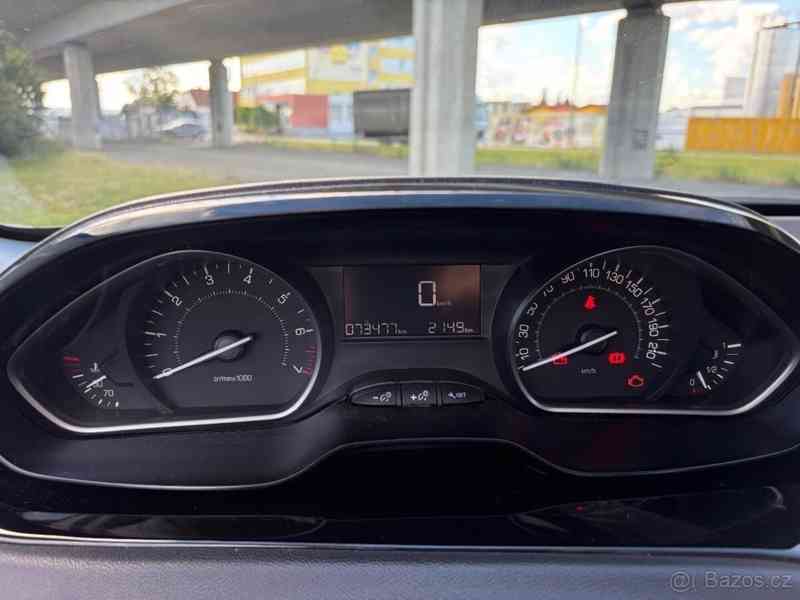 Peugeot 208 1,2   60KW, 2017 - foto 11