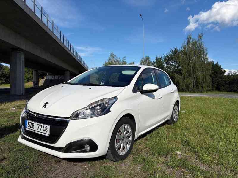 Peugeot 208 1,2   60KW, 2017 - foto 2