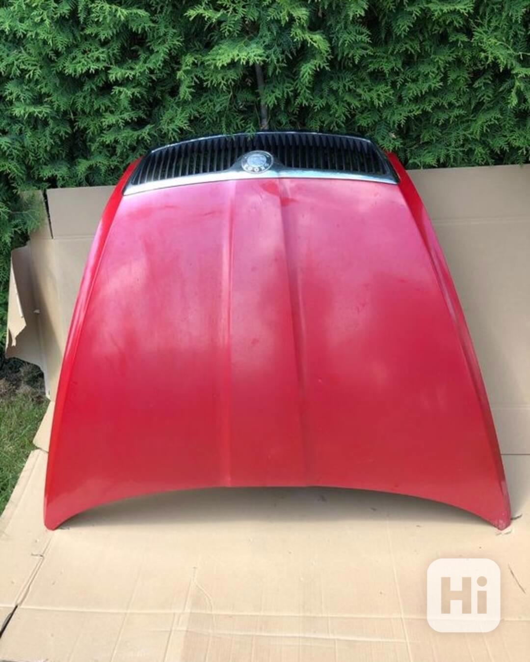 TRISTARcolor Autolack Spraydosen Set Für Skoda LF3K Corrida Red/Cervena Corrida Basislack Klarlack Sprühdose 400ml