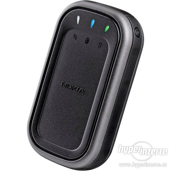 Prodám GPS modul Nokia LD-3W - foto 1