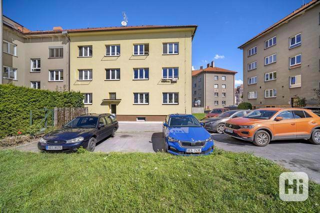 Prodej bytu, 3+1, Pardubice - foto 1