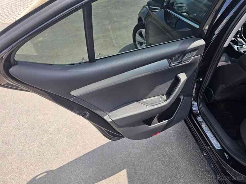 Škoda Superb 2,0   TDI, 110kw - foto 6