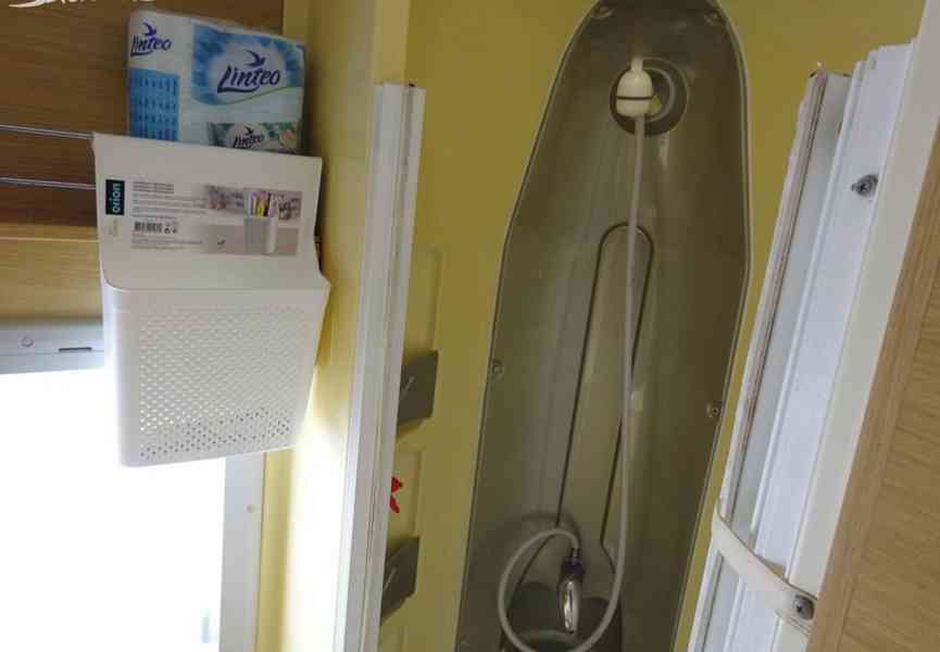Trigano 3.0 DCI GRANDUCA GARAGE 100 kw - foto 21