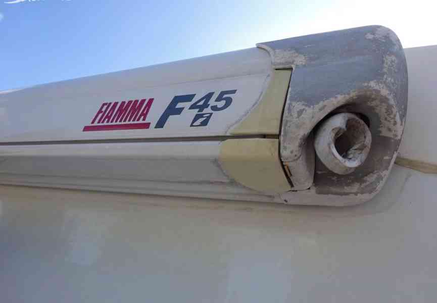 Trigano 3.0 DCI GRANDUCA GARAGE 100 kw - foto 28