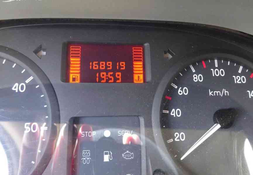 Trigano 3.0 DCI GRANDUCA GARAGE 100 kw - foto 7