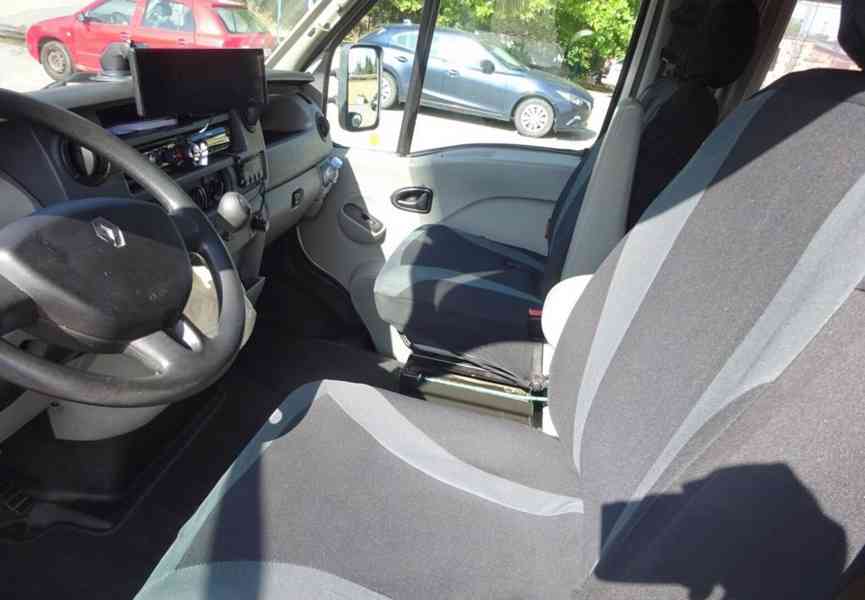 Trigano 3.0 DCI GRANDUCA GARAGE 100 kw - foto 13