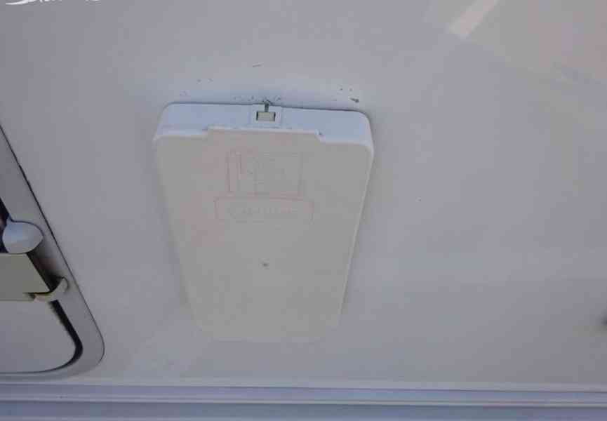 Trigano 3.0 DCI GRANDUCA GARAGE 100 kw - foto 29