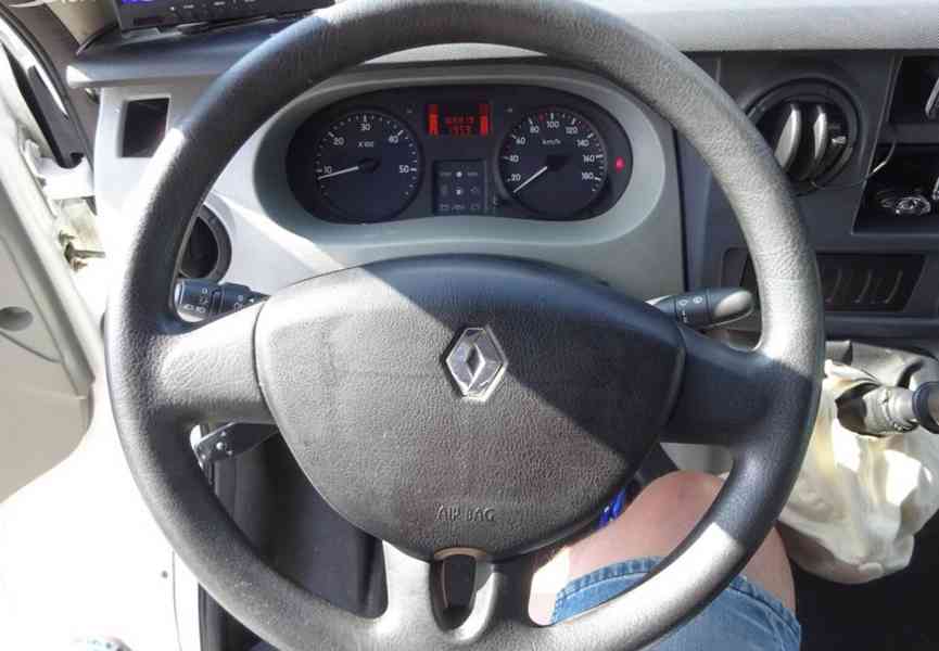 Trigano 3.0 DCI GRANDUCA GARAGE 100 kw - foto 11