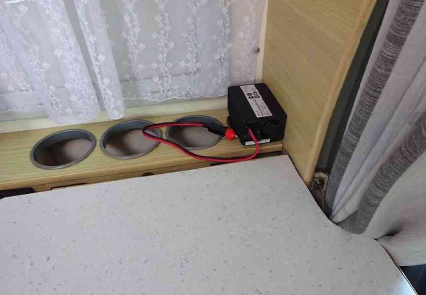 Trigano 3.0 DCI GRANDUCA GARAGE 100 kw - foto 17