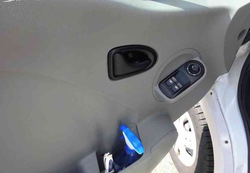 Trigano 3.0 DCI GRANDUCA GARAGE 100 kw - foto 6